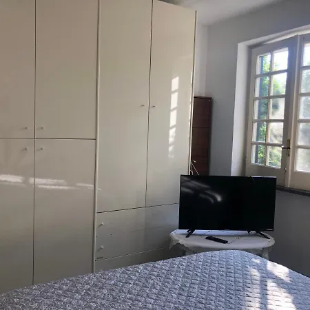 Διαμέρισμα Bilocale Nel Verde