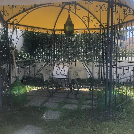 Διαμέρισμα Bilocale Nel Verde