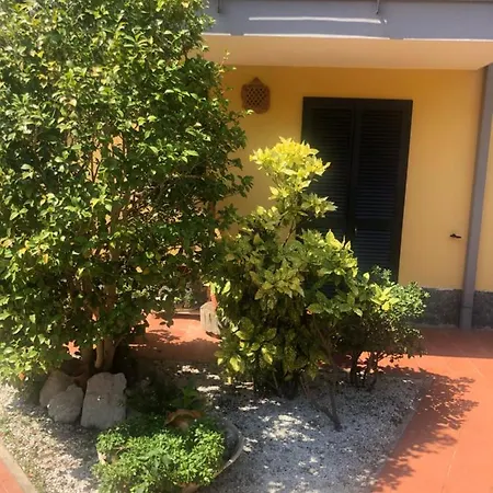 Διαμέρισμα Bilocale Nel Verde