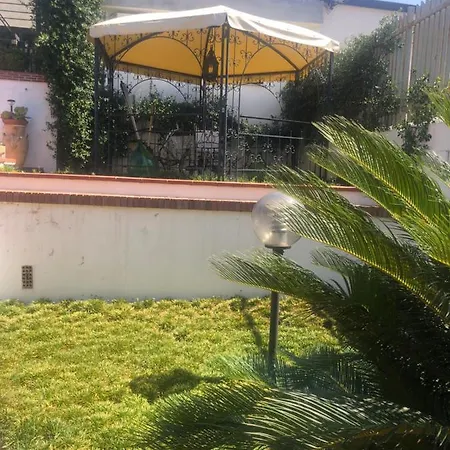 Bilocale Nel Verde *